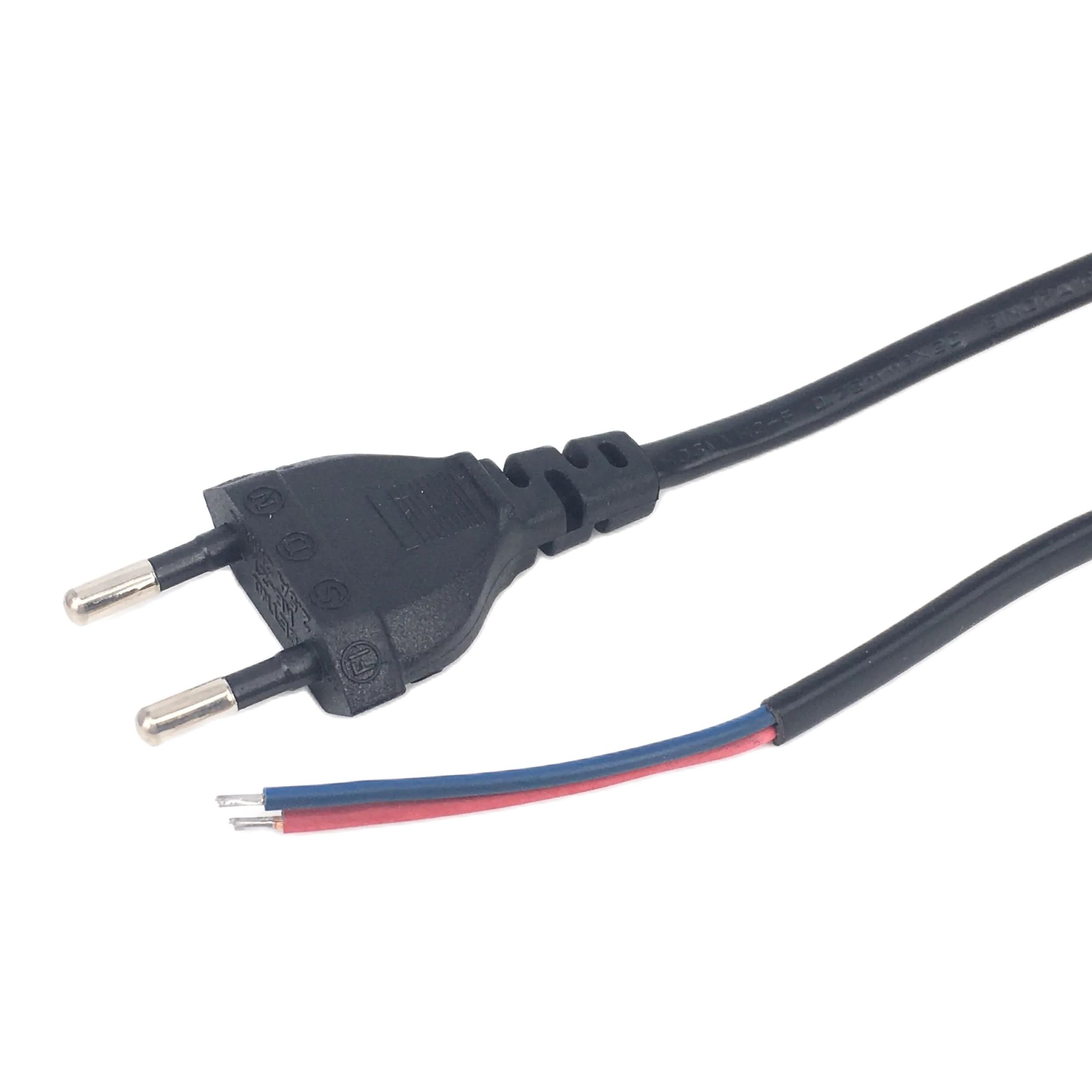 Outdoor Power Usa - Bltdz EU Europäisches AC-Verlängerungskabel US Japan