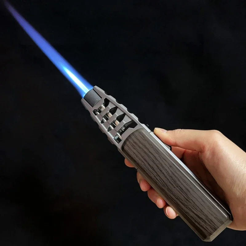 Outdoor Kitchen Power Burner - Jobon Küche BBQ Metall winddicht Zigarre