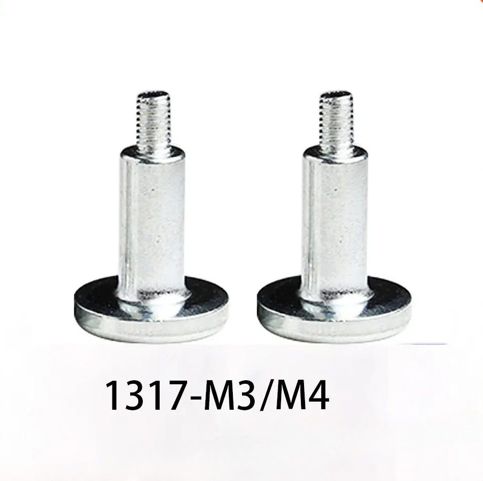 1317 1413 1313 1312 M3 M4 LED- – Outdoor Power Post Bewertung und Preis