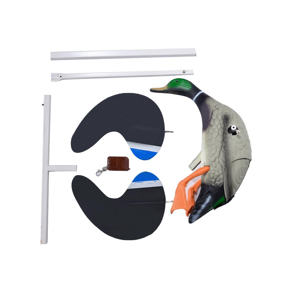 Ente Decoy Jagd Köder Jagd Köd – Outdoor Power Usa Bewertung und Preis