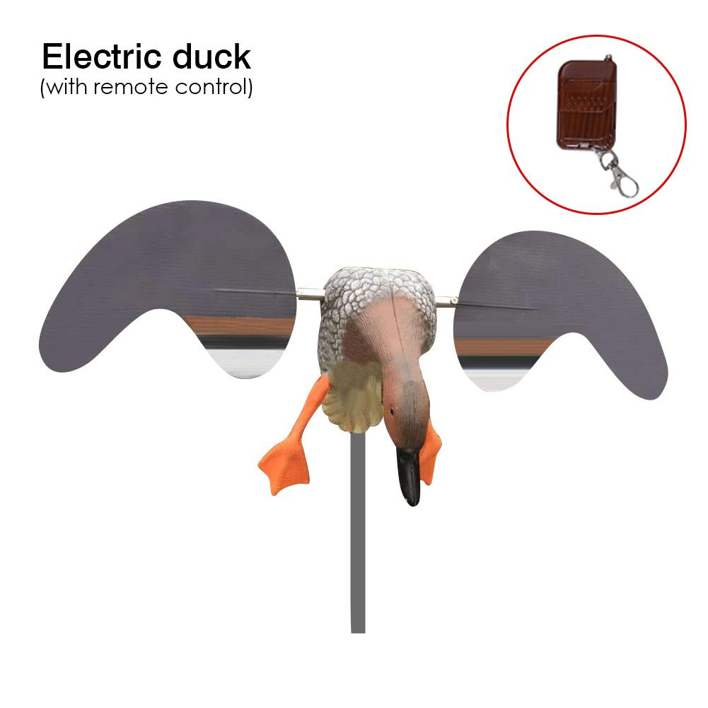 Ente Decoy Jagd Köder Jagd Köd – Outdoor Power Usa Bewertung und Preis