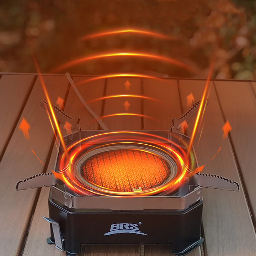 BRS 2200W Hochleistungs-Infrar – Outdoor Power Grill Bewertung und Preis