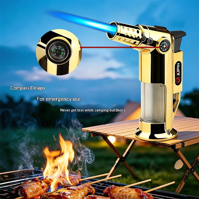 Butan-Gasbrenner Winddichtes F – Outdoor Kitchen Power Burner Bewertung und Preis
