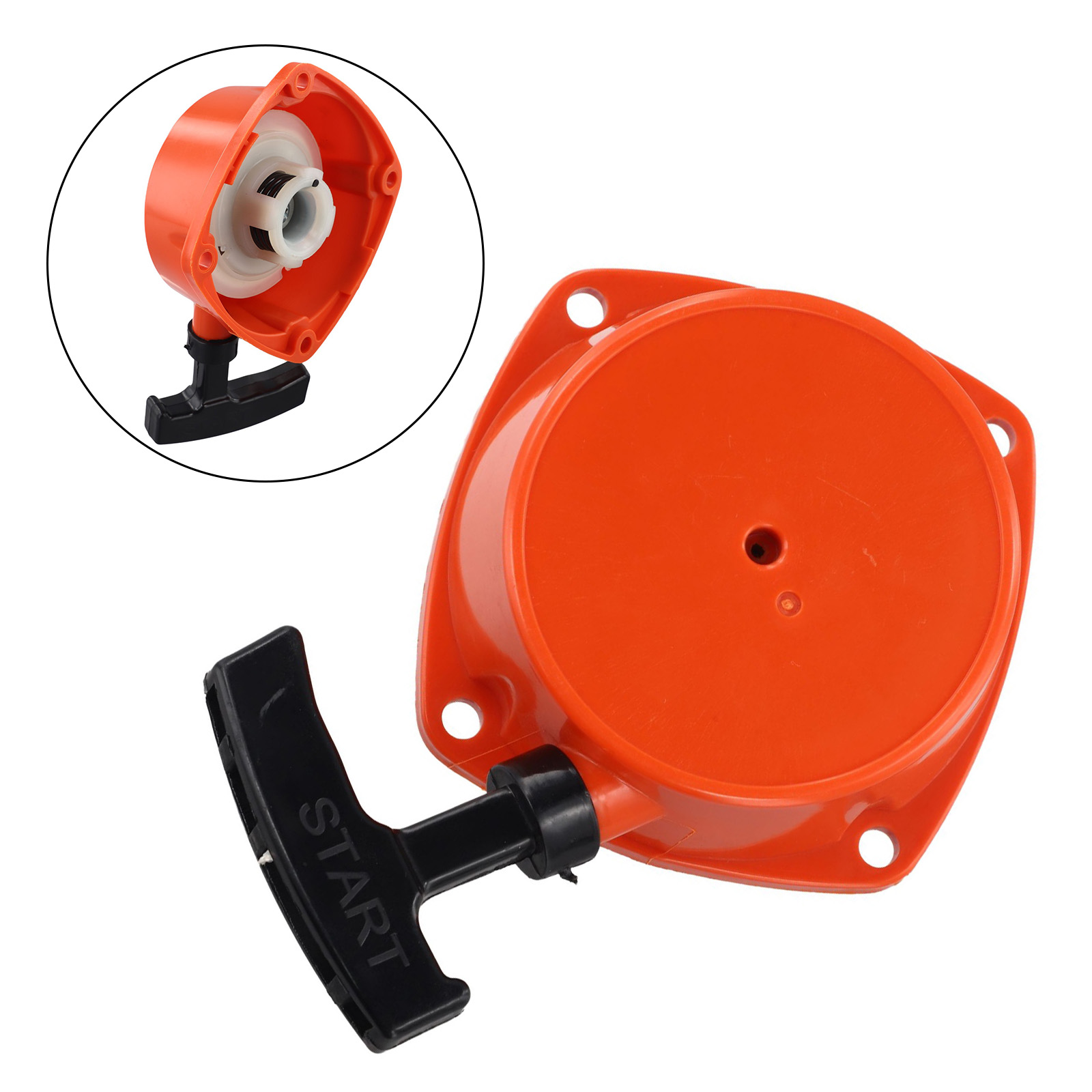 Gas-Motorstarter für Freischne – Outdoor Power Equipment Repair Bewertung und Preis