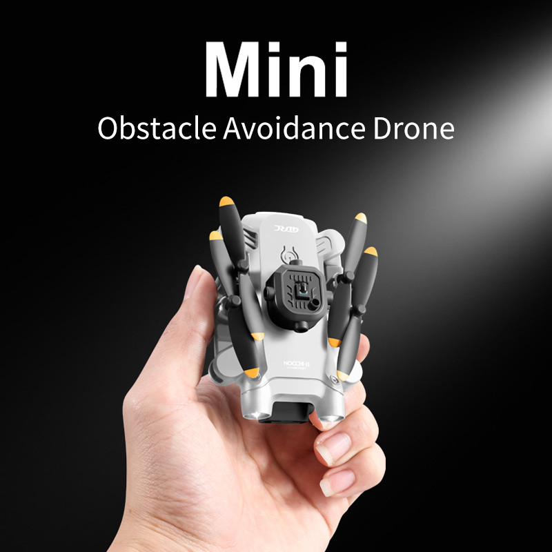 Mini V30 WiFi FPV Drohne mit 4 – Outdoor Power Box Bewertung und Preis