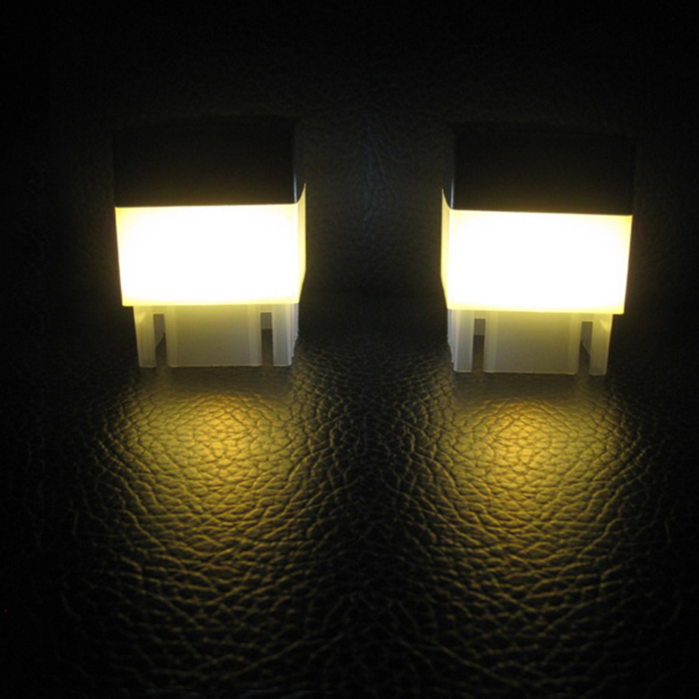 LED Solar Säule Kopf Säule Lam – Outdoor Power Post Bewertung und Preis
