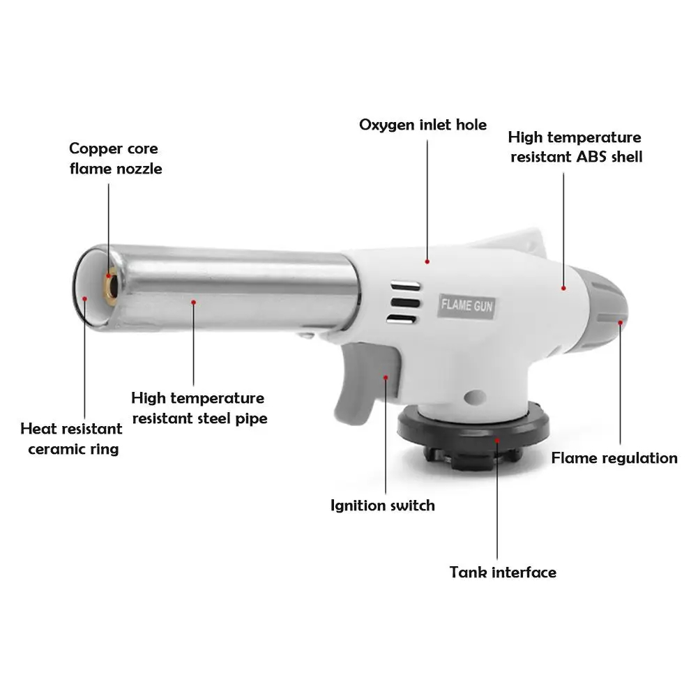 Neue einstellbare Flamme Gas F – Outdoor Kitchen Power Burner Bewertung und Preis