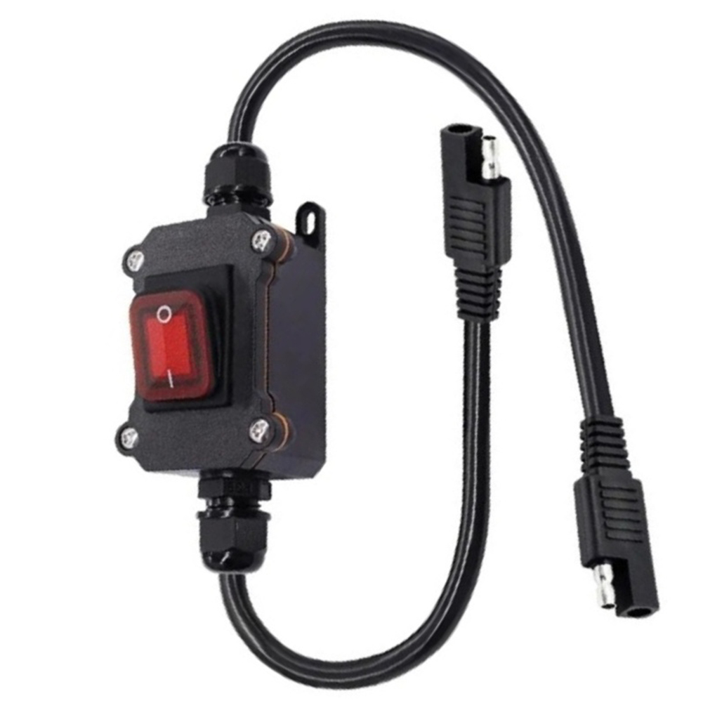 Für SAE-Steckverbindergeräte 1 – Power Switch Outdoor Bewertung und Preis