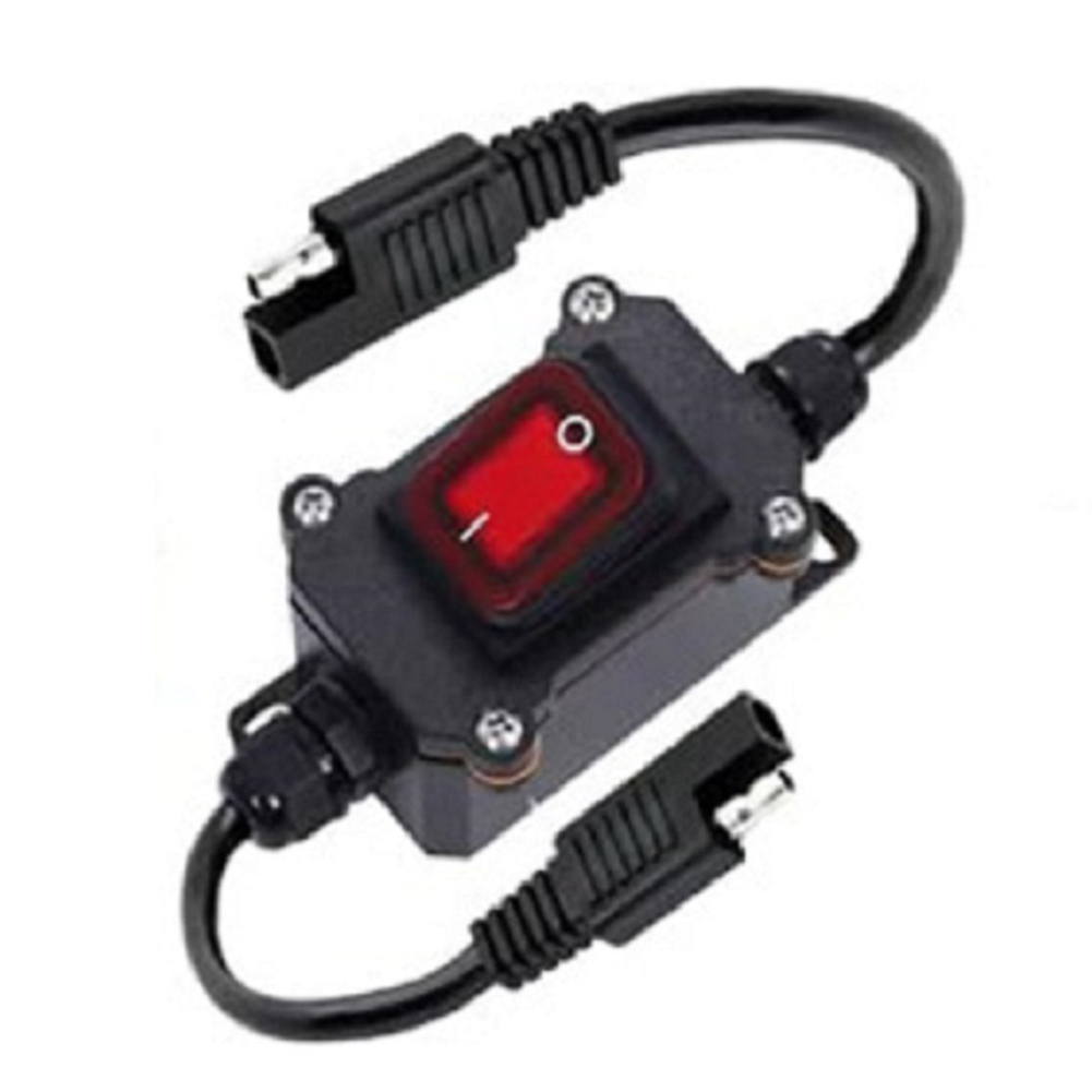 Für SAE-Steckverbindergeräte 1 – Power Switch Outdoor Bewertung und Preis