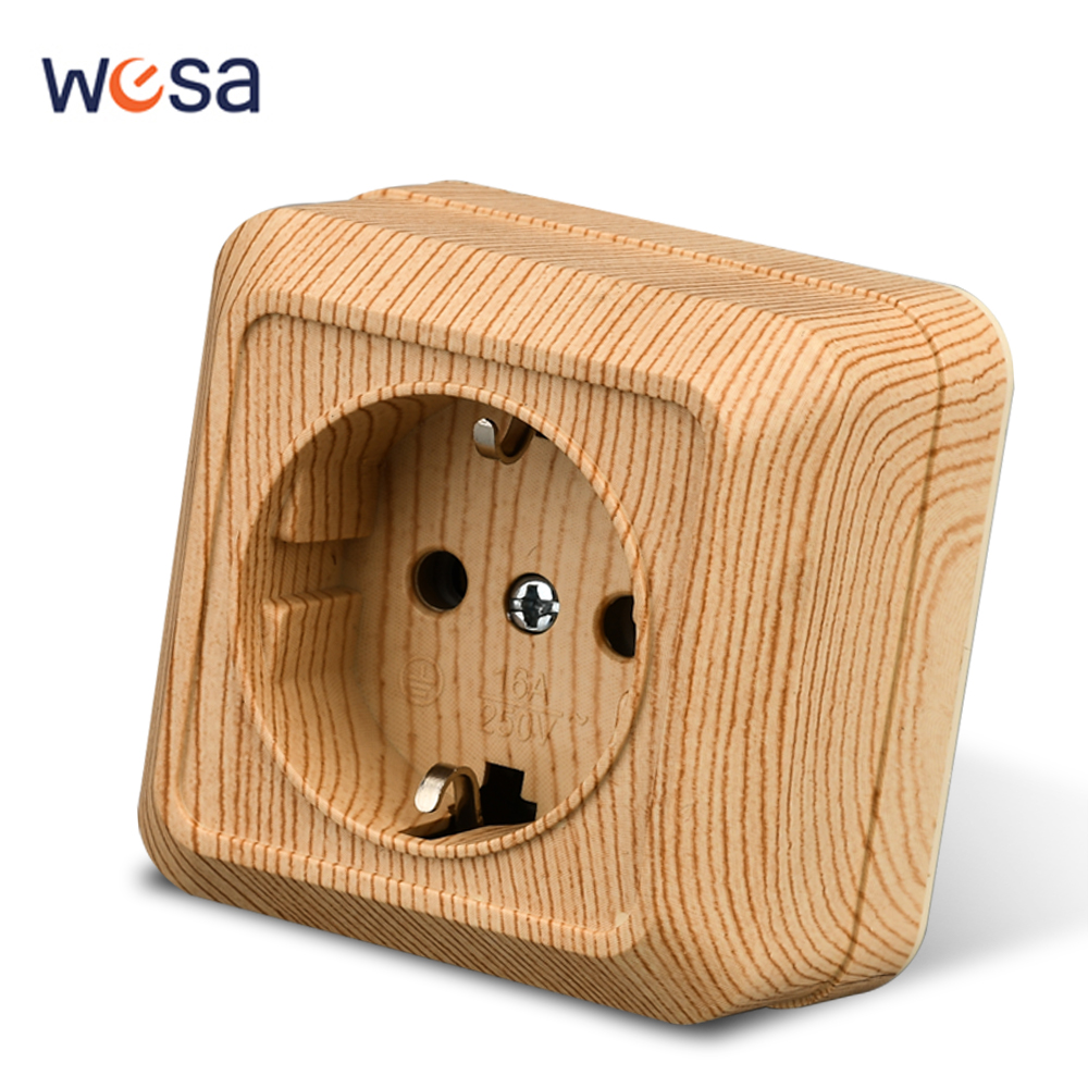WESA Holz Wandoberfläche Steck – Outdoor Power Usa Bewertung und Preis