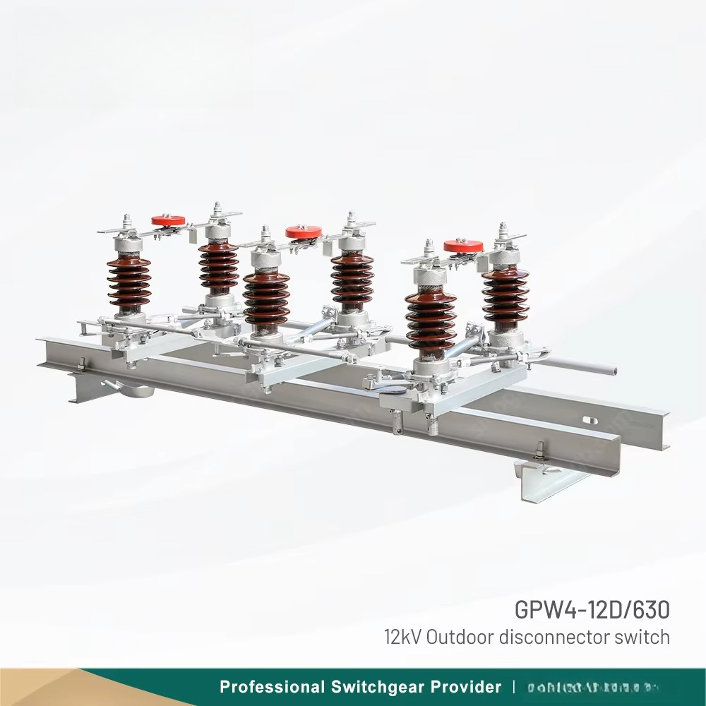 GPW4-Trennschalter für den Auß – Power Switch Outdoor Bewertung und Preis