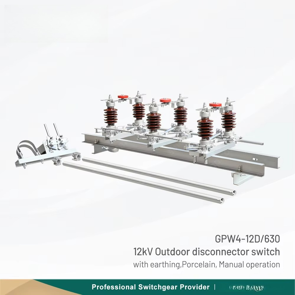 GPW4-Trennschalter für den Auß – Power Switch Outdoor Bewertung und Preis