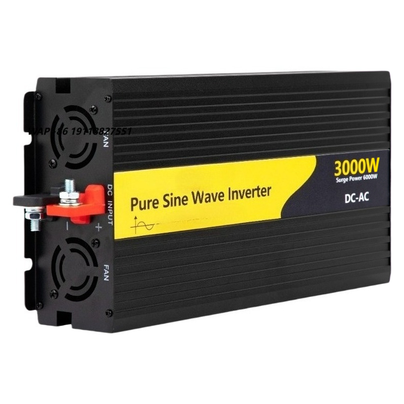 Roger 3000W-B Reiner Sinus-Wec – Power Outdoor Bewertung und Preis