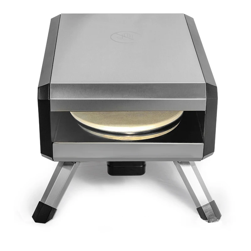 Mini-Pizzaofen für den Außenbe – Outdoor Power Grill Bewertung und Preis