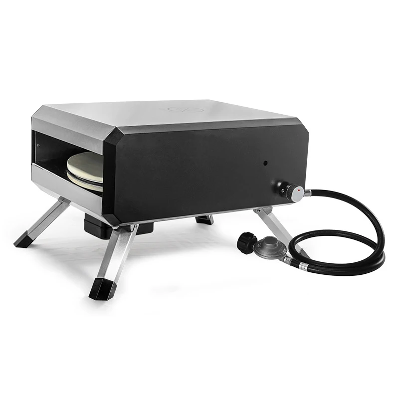 Mini-Pizzaofen für den Außenbe – Outdoor Power Grill Bewertung und Preis