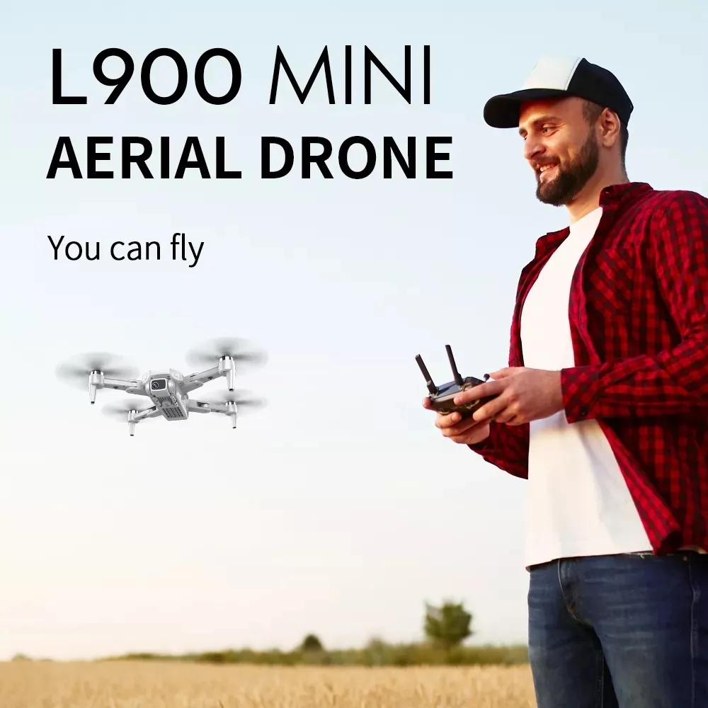 L900 Pro GPS Drone 4K Professi – Outdoor Power Box Bewertung und Preis