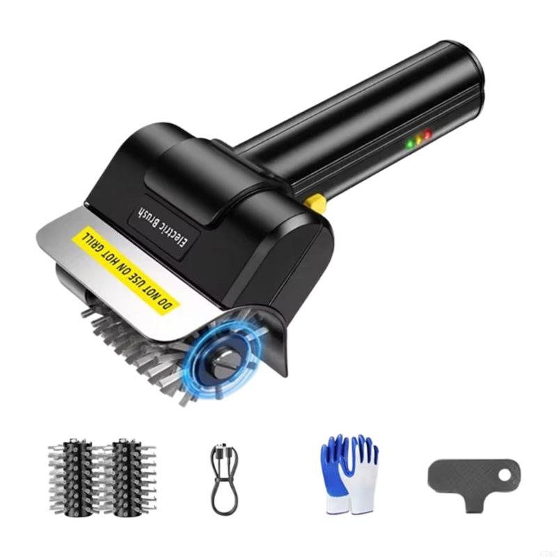 mAh batteriebetriebener Grills – Outdoor Power Grill Bewertung und Preis