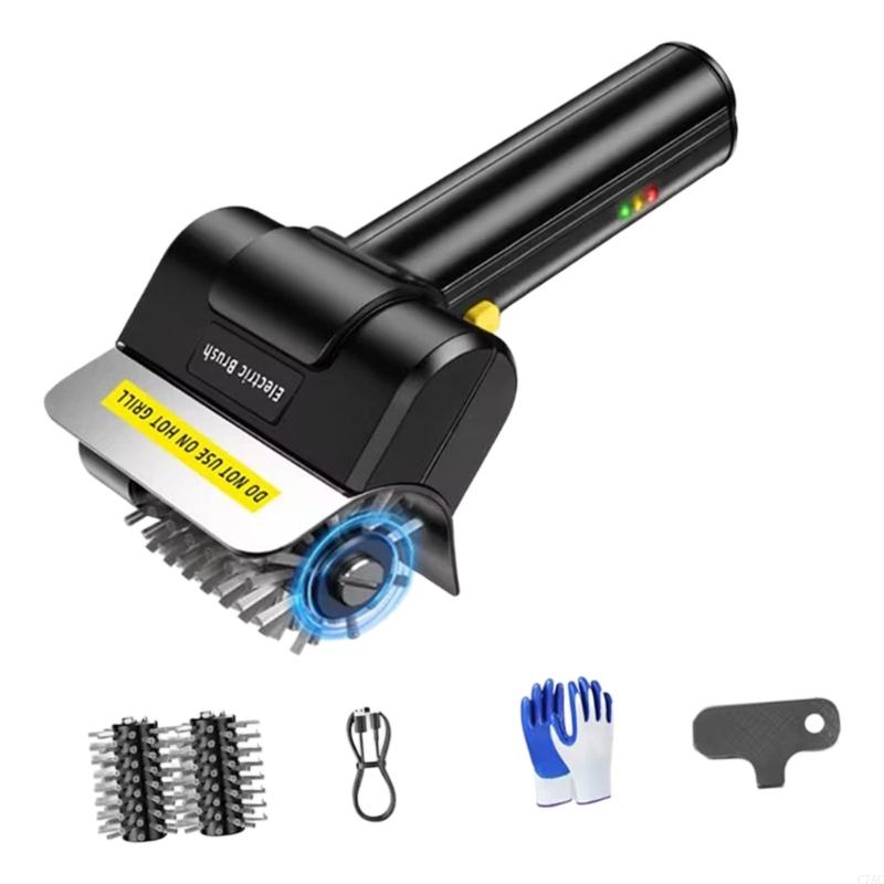 mAh batteriebetriebener Grills – Outdoor Power Grill Bewertung und Preis