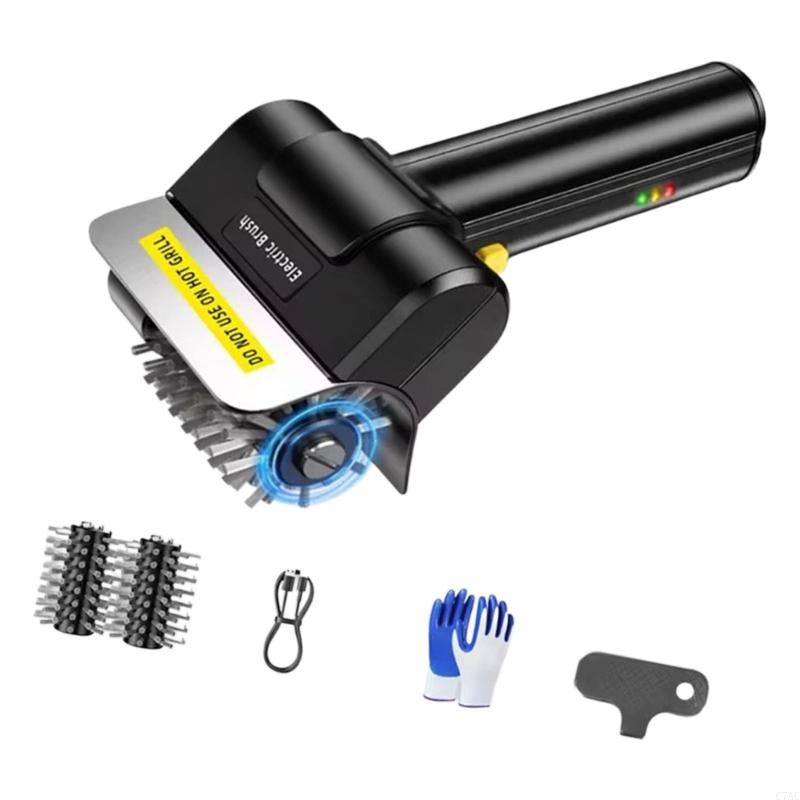 mAh batteriebetriebener Grills – Outdoor Power Grill Bewertung und Preis