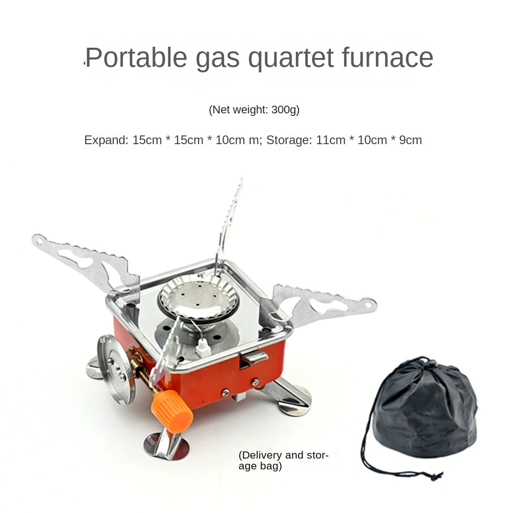 Tragbarer Brenner, Camping, fa – Outdoor Kitchen Power Burner Bewertung und Preis