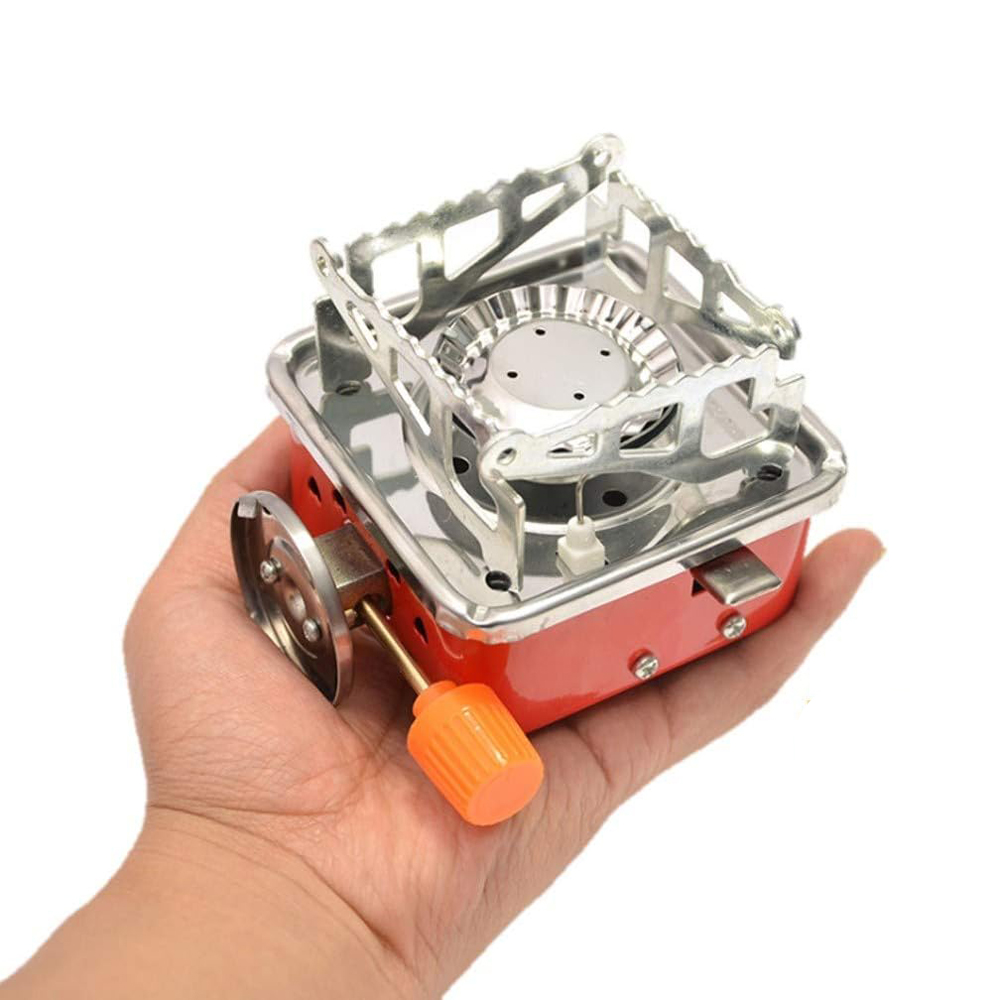 Tragbarer Brenner, Camping, fa – Outdoor Kitchen Power Burner Bewertung und Preis