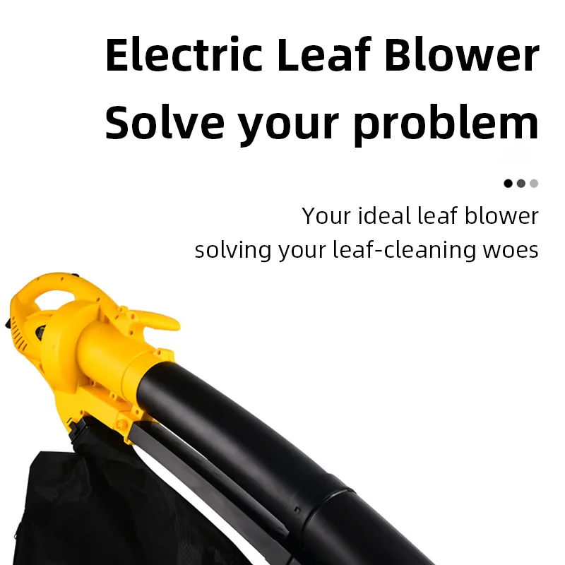 Elektrischer Hochleistungs-Lau – Outdoor Power Usa Bewertung und Preis