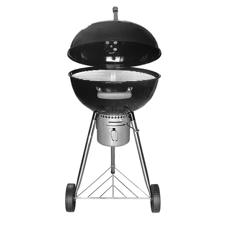 Outdoor-Gartengrill Haushaltsg – Outdoor Power Grill Bewertung und Preis