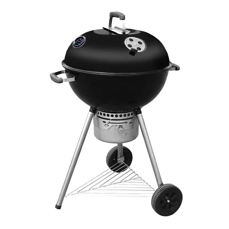 Outdoor-Gartengrill Haushaltsg – Outdoor Power Grill Bewertung und Preis