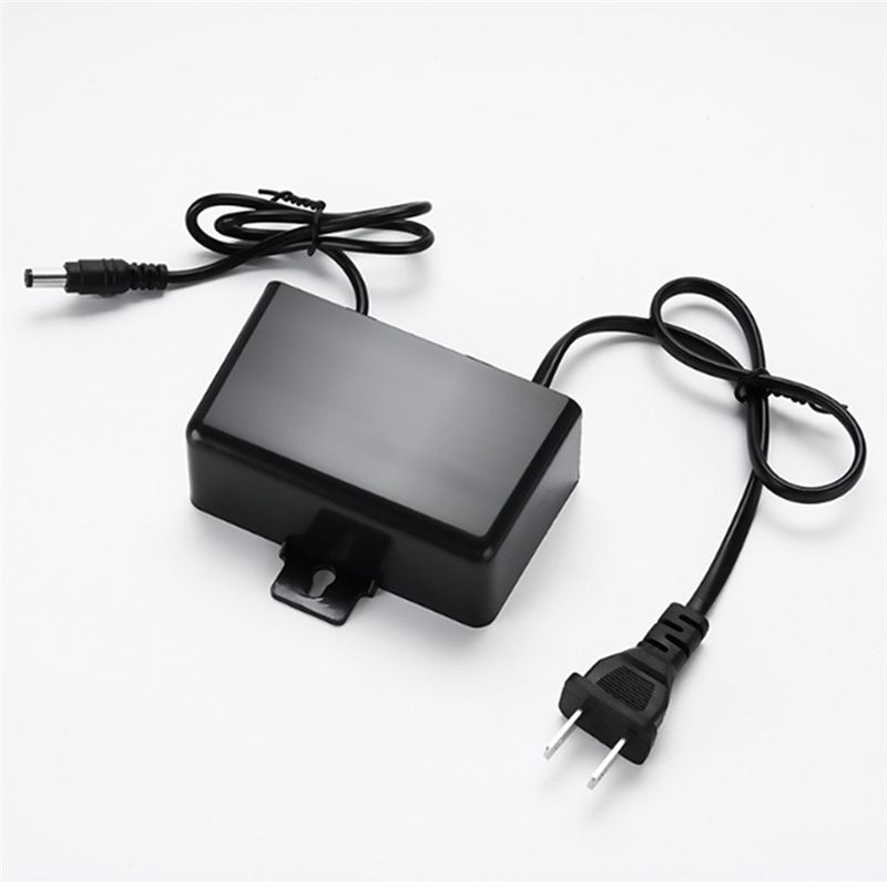 B44C 12V 2A Wasserdichter Netz – Power Switch Outdoor Bewertung und Preis