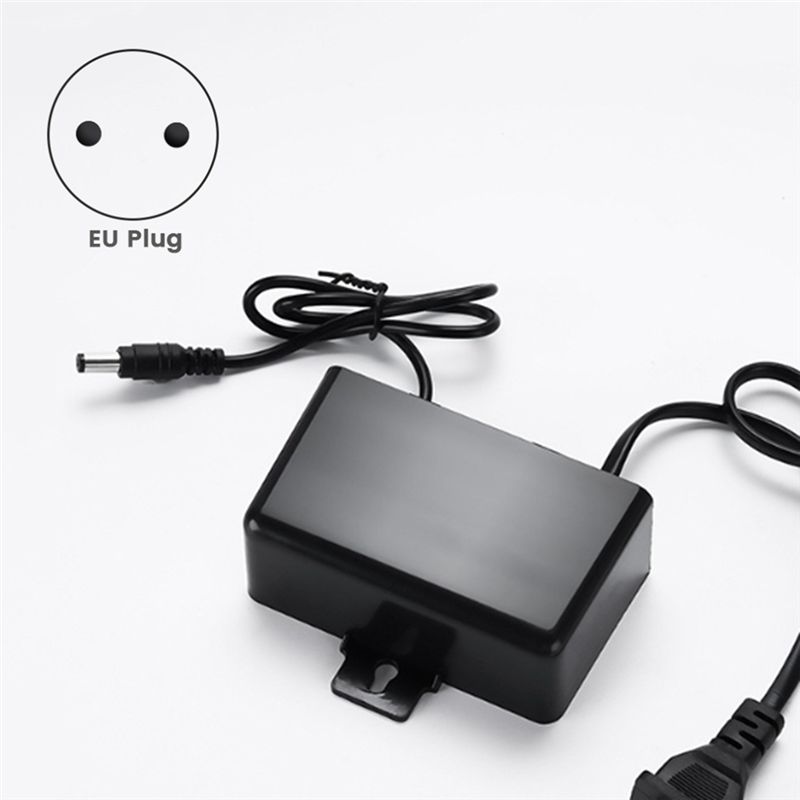 B44C 12V 2A Wasserdichter Netz – Power Switch Outdoor Bewertung und Preis