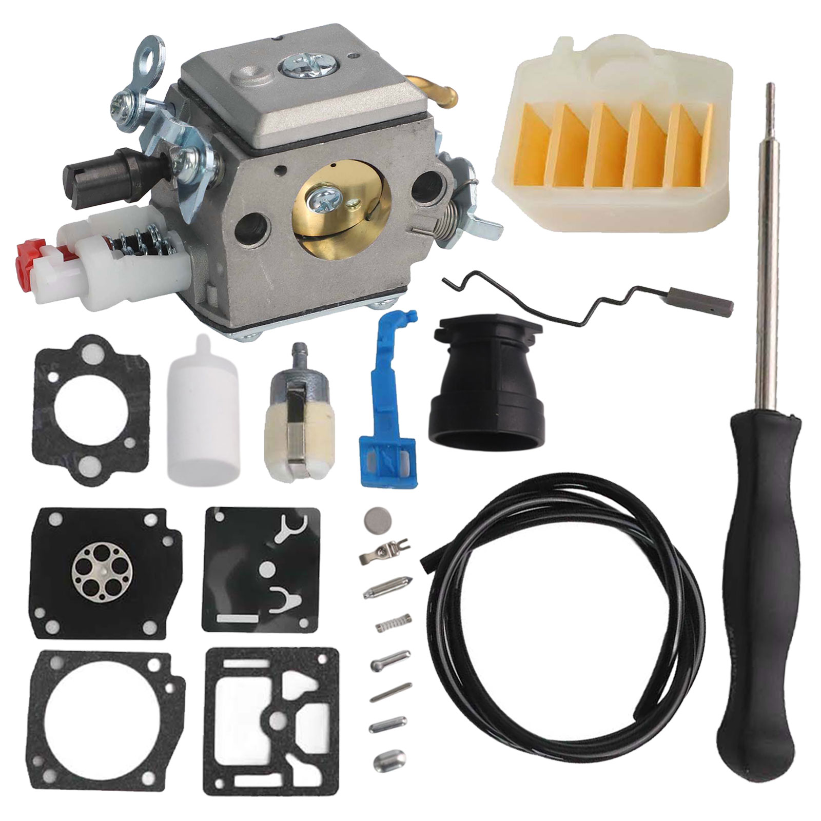 Vergaser-Reparatursatz, Vergas – Outdoor Power Equipment Repair Bewertung und Preis
