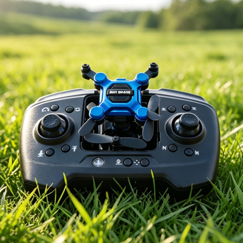 Mini Faltbare Mücken-Drohne mi – Outdoor Power Box Bewertung und Preis