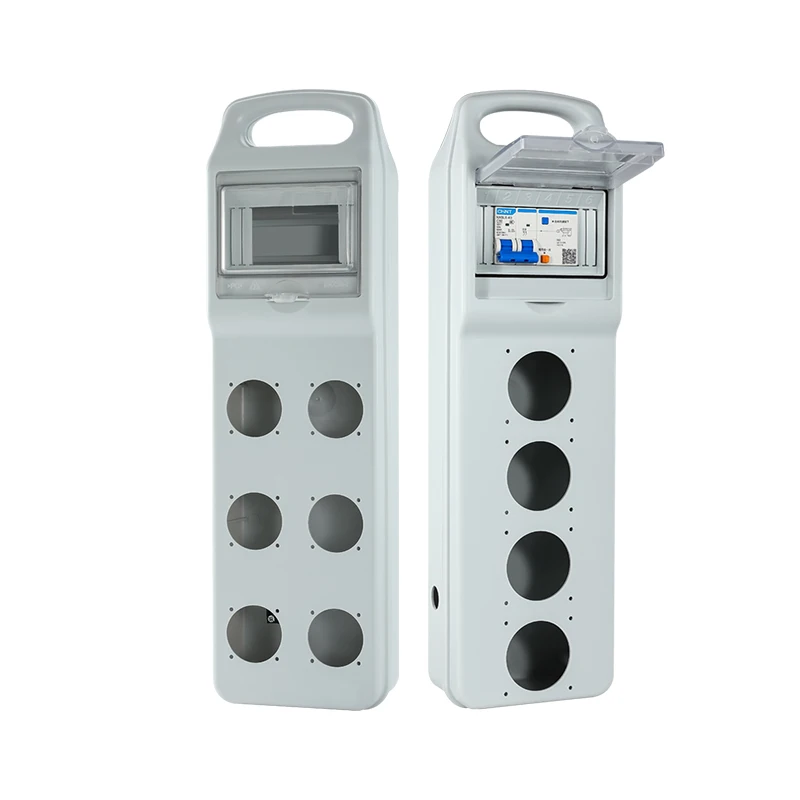 Wasserdichter industrieller St – Power Switch Outdoor Bewertung und Preis