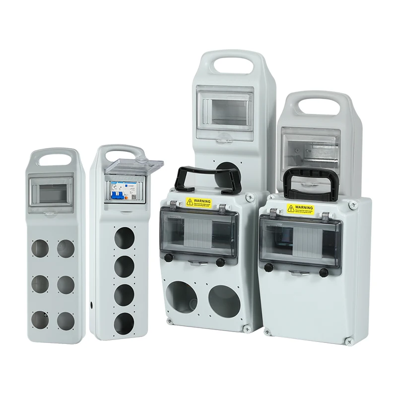Wasserdichter industrieller St – Power Switch Outdoor Bewertung und Preis