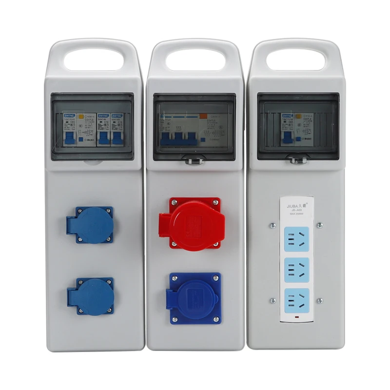 Wasserdichter industrieller St – Power Switch Outdoor Bewertung und Preis