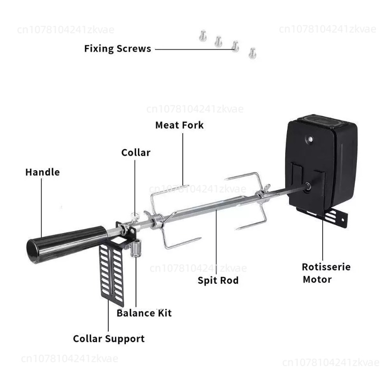Batteriebetriebenes Elektrisch – Outdoor Power Grill Bewertung und Preis