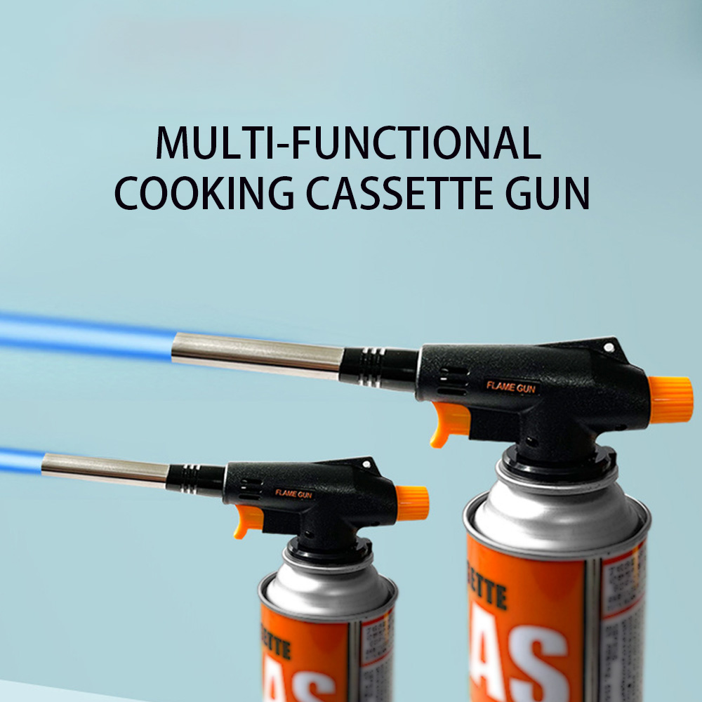 Einstellbare Flamme Gas Feuerz – Outdoor Kitchen Power Burner Bewertung und Preis