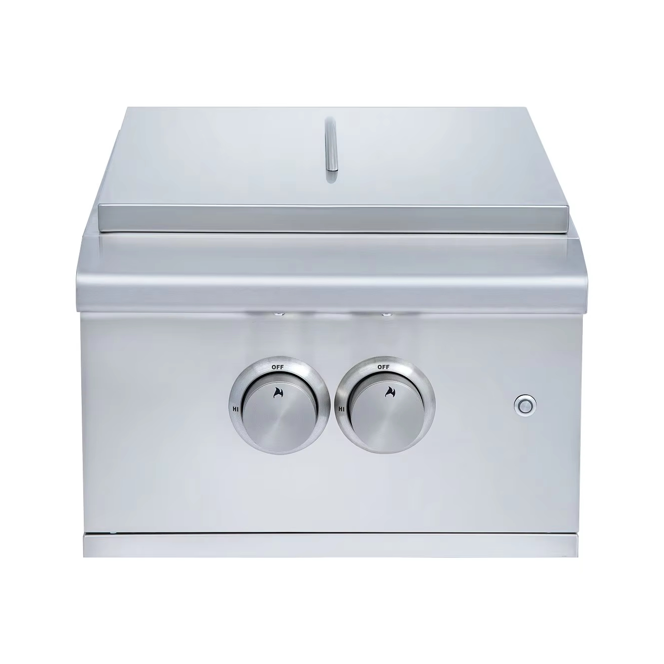 Hochwertiger Professioneller O – Outdoor Power Grill Bewertung und Preis