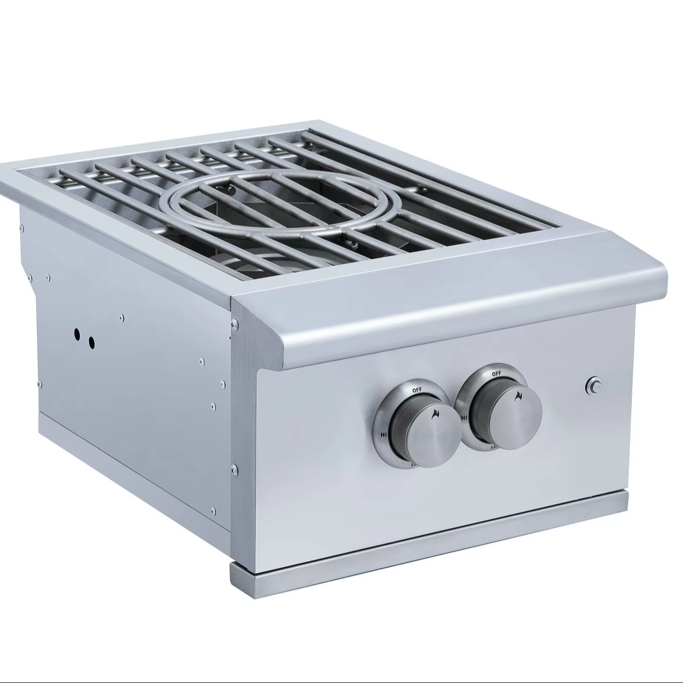 Hochwertiger Professioneller O – Outdoor Power Grill Bewertung und Preis