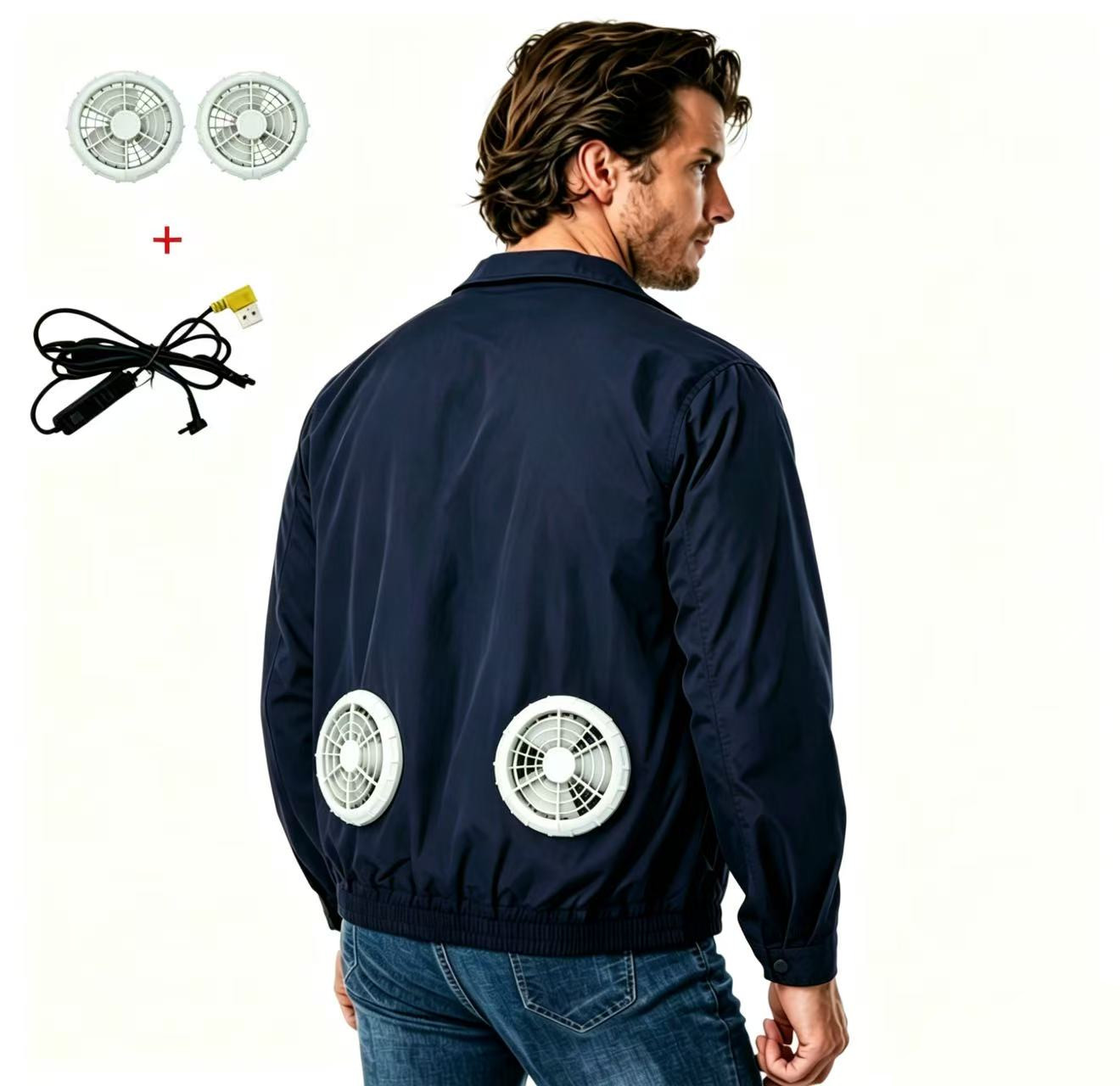 Neue Sommerkleidung für Herren – Power Outdoor Bewertung und Preis