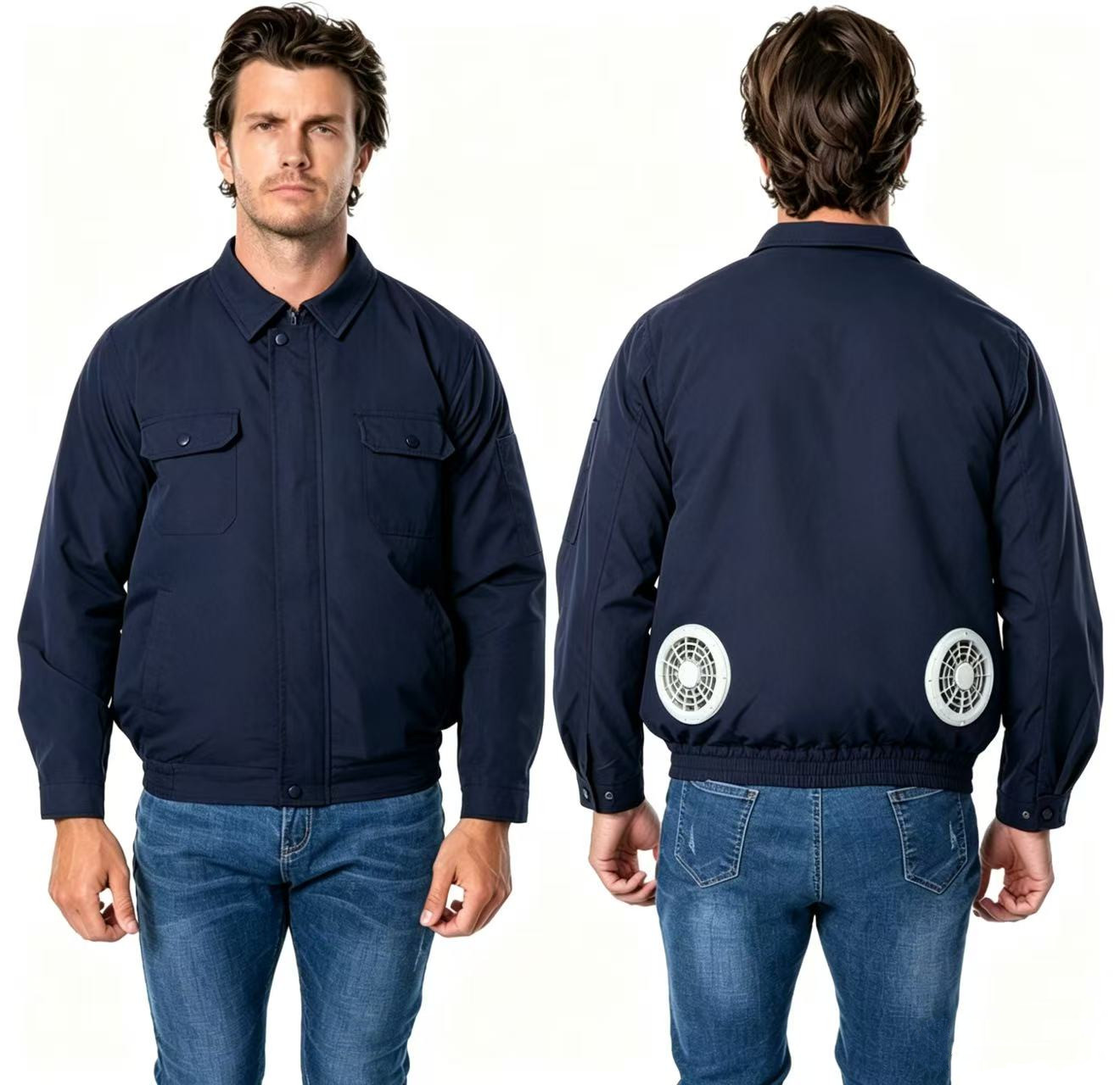 Neue Sommerkleidung für Herren – Power Outdoor Bewertung und Preis