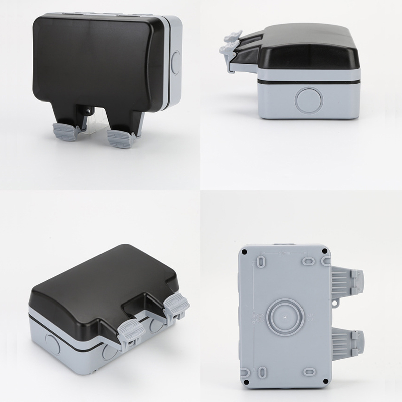 Avoir Tuya Zigbee Steckdosen I – Outdoor Power Usa Bewertung und Preis