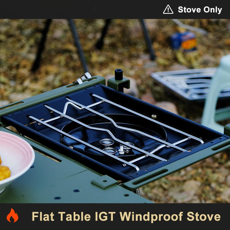 Outdoor Sinking IGT Desktop He – Outdoor Power Grill Bewertung und Preis