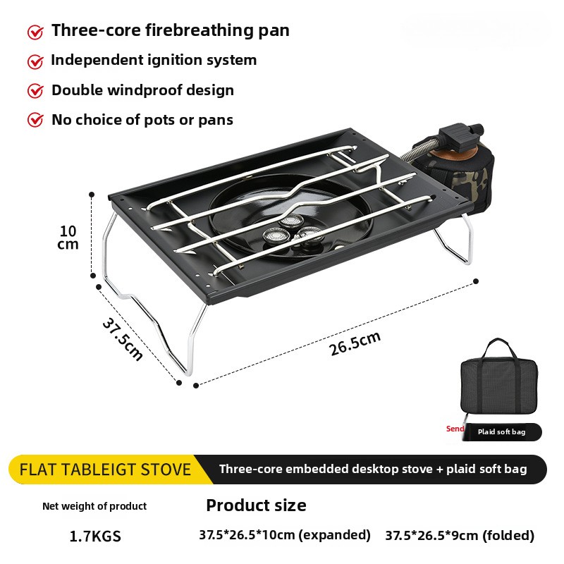 Outdoor Sinking IGT Desktop He – Outdoor Power Grill Bewertung und Preis