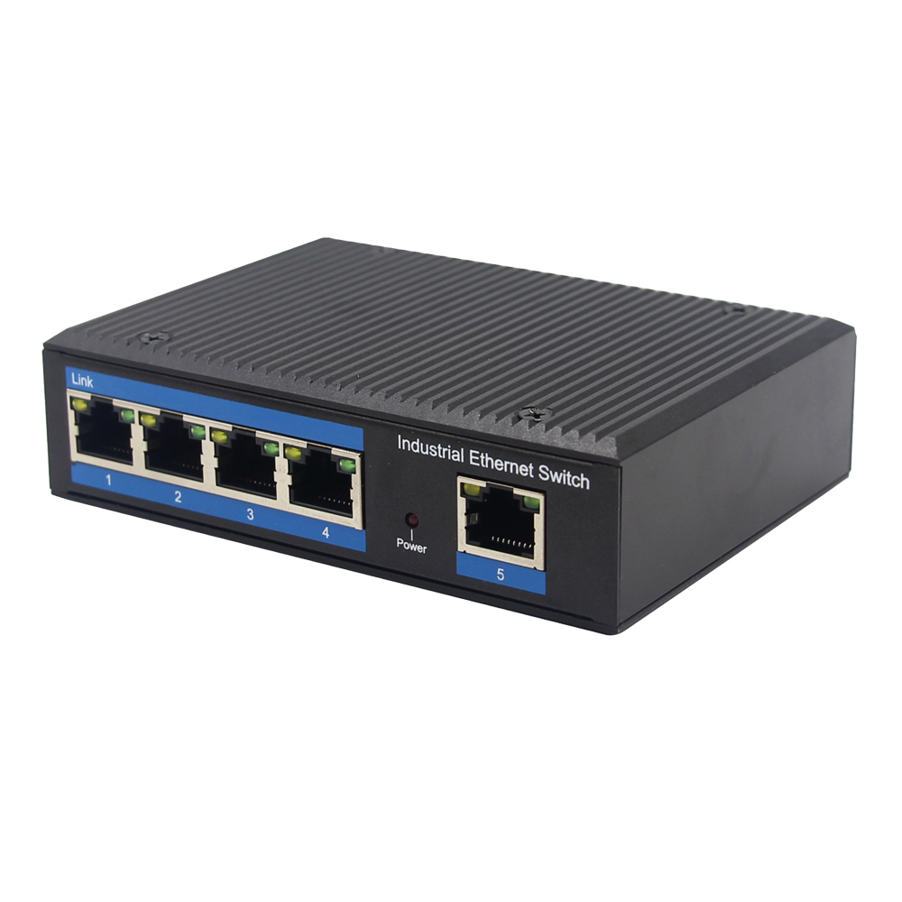Gigabit-POE-Switch für den Auß – Power Switch Outdoor Bewertung und Preis