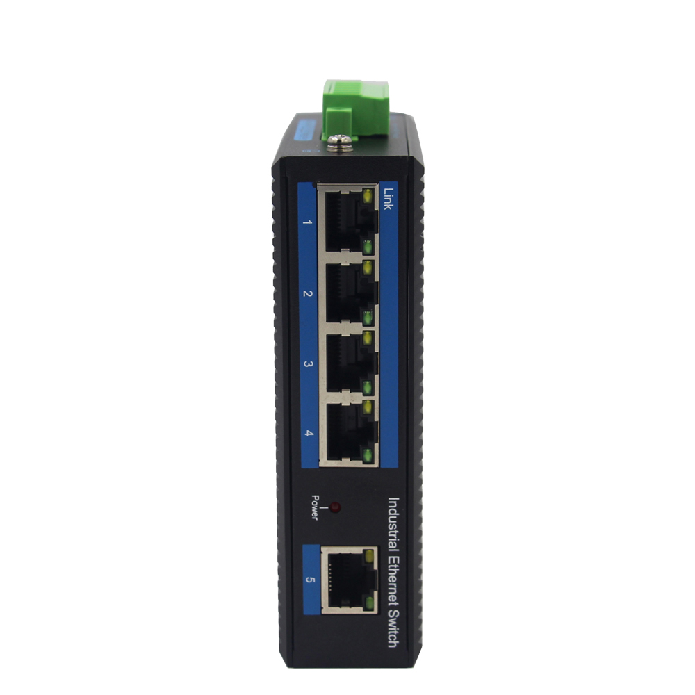 Gigabit-POE-Switch für den Auß – Power Switch Outdoor Bewertung und Preis