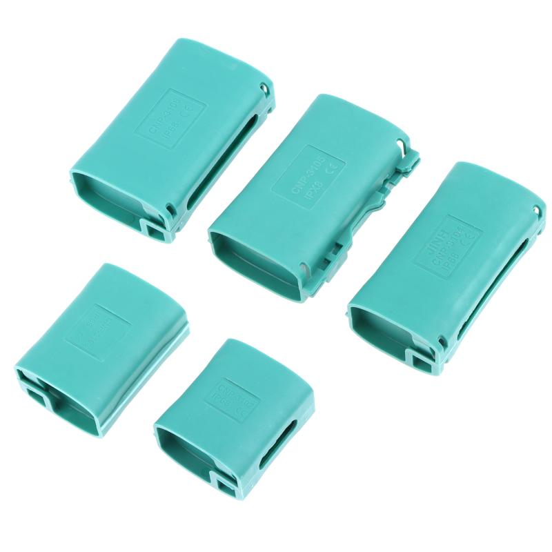 Elektrisches Wasserdichtes Gel – Outdoor Power Block Bewertung und Preis