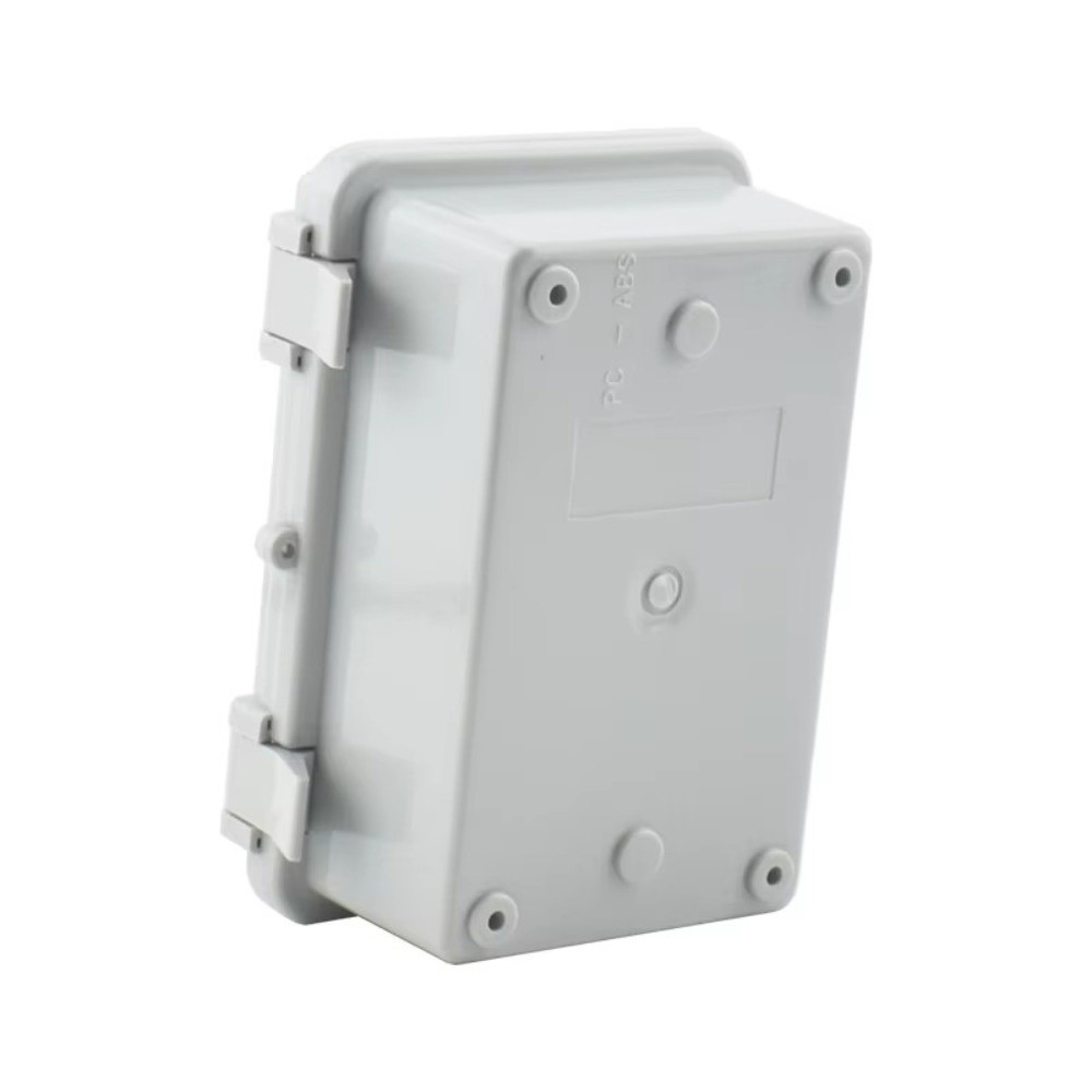Abgedichtetes elektrisches Kun – Power Switch Outdoor Bewertung und Preis