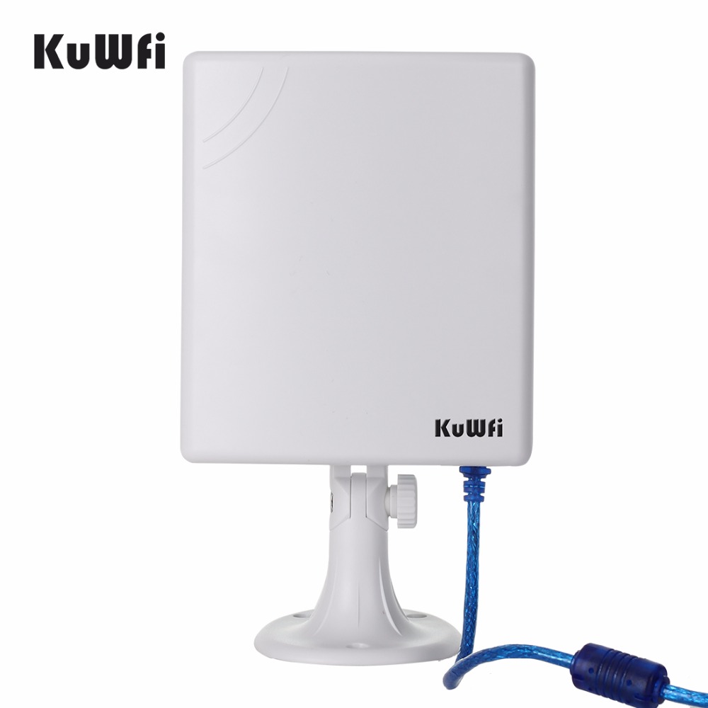 Kuwfi 150 MBit/s WLAN-USB-Adap – Outdoor Power Adapter Wyze Bewertung und Preis
