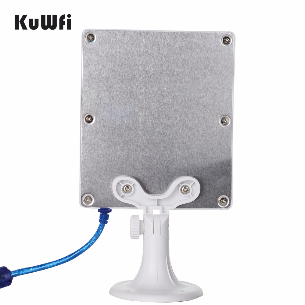 Kuwfi 150 MBit/s WLAN-USB-Adap – Outdoor Power Adapter Wyze Bewertung und Preis